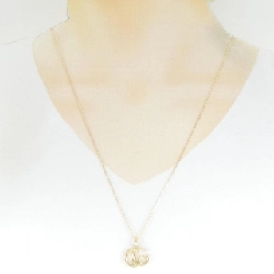 Dây chuyền Gucci Double G - Hàng hiệu Chính hãng 839468