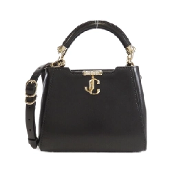 Túi xách mini VARENNETHMINIQHU cầm tay Varennes Jimmy Choo