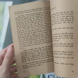 [XƯA] Tình Vạn Dặm (1989) - Paul Jacques Bonzon 997747