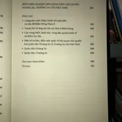 Bằng chứng lịch sử và cơ sở pháp lý Hoàng Sa, Trường Sa là của Việt Nam  730989