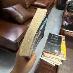 Nước Nga trước thềm thế kỷ XXI” – Vadim Makarenko 975422