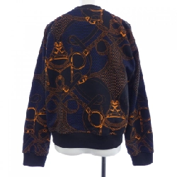 HERMES EPERON D'OR BANDANA 4H4646DC Áo khoác - Hàng hiệu Authentic 823276