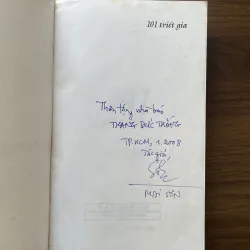 101 Triết gia - Mai Sơn 934019