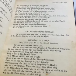 SÁCH LỄ CỔ – 2 MÙA PHỤNG VỤ QUAN TRỌNG ✝️ 1969 @ 1970 755195