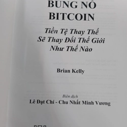 BÙNG NỔ BITCOIN - BRIAN KELLY  520085