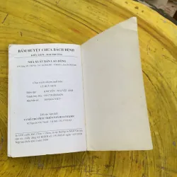  COMBO BẤM HUYỆT CHỮA BÁCH BỆNH & BẤM HUYỆT CÁCH CHỮA VÀ SỰ ÍCH LỢI 786867