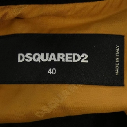 Áo khoác DSQUARED2 - Hàng hiệu Authentic 823386