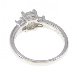 Nhẫn Kim Cương PT 1.125CT L VS1 Cắt Đặc Biệt - Hàng hiệu Chính Hãng 871499