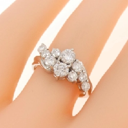 Nhẫn kim cương PT900 1.00CT 669427