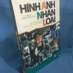 Hình ảnh nhân loại