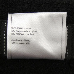 CHANEL P36414V26291 Váy - Hàng hiệu Chính hãng 810747