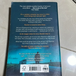 Blue moon - Lee Child 527916