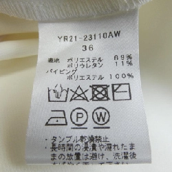 Yori YR21-23110AW Áo - Hàng hiệu Authentic 773467