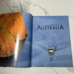Pictorial Australia - Nhiều tác giả 989940
