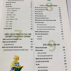 📘 CHĂM SÓC CON – GIẢI ĐÁP NHỮNG VẤN ĐỀ THƯỜNG GẶP (Dr. Carol Cooper) 503425