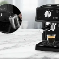 🏡 Delonghi ECP31.21 – Máy pha cà phê cho gia đình và văn phòng 739260