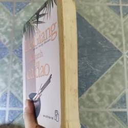 Bộ hành với ca dao - Lê Giang 795383