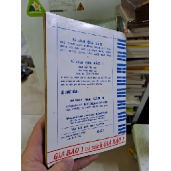 Địa lý tả ao (đại đạo diễn ca) Cao Trung mới 80% ố vàng TÂM LINH - TÔN GIÁO - THIỀN HCM2908 919483
