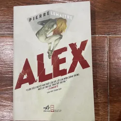Alex - Pierre Lemaitre (7)