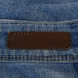 【Mã giảm giá】Quần jeans YANUK 652019