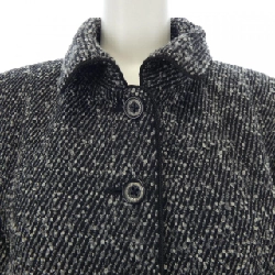 【Mã giảm giá】JUN ASHIDA Áo khoác 632720