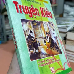 truyện Kiều 🌊 595306