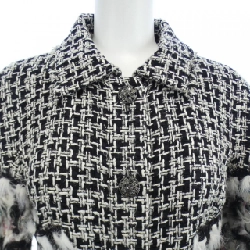 【Mã giảm giá】Áo khoác CHANEL 641274