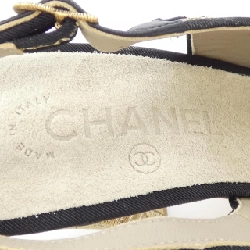 Giày sandal CHANEL G28891X08066 659999