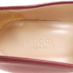 【Mã giảm giá】Gucci GUCCI Giày cao gót 663136