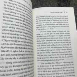 Tư duy như một kẻ lập dị Steven D. Levitt DEAL 720191