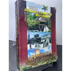 [Sách Cũ SCGR] Những nẻo đường Việt Nam 2000 mới 70% ố vàng bẩn Phạm Côn Sơn HPB2207 GIÁO TRÌNH, CHUYÊN MÔN