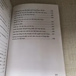 Kỷ vật còn mãi với thời gian-Bảo tàng phụ nữ Việt Nam 961660