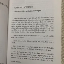 Thơ Đến Từ Đâu- Nguyễn Đức Tùng 1027696