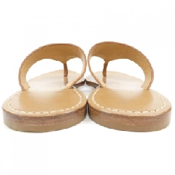 Giày sandal CELINE - Hàng hiệu Authentic 830696