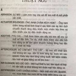 ĐỘNG CƠ (Cơ bản) 488372