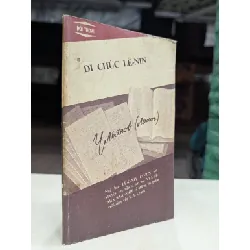 Di chúc của lênin 696057