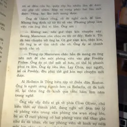 Thôi thúc - Cartherine Coulter 1006342