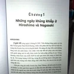 Năng lượng hạt nhân - Chiến tranh và Hòa bình 698669