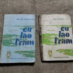 Cù lao tràm - Nguyễn Mạnh Tuấn 