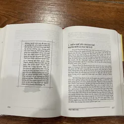 Đại Trí Tuệ - 36 Dấu Ấn Vĩ Nhân Đông Tây (6) 530278