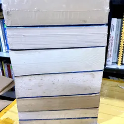 Trọn bộ Harry Potter 7 tập 567989