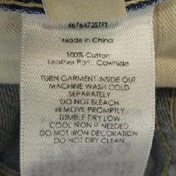 Quần jeans DENIM&SUPPLY - Hàng hiệu Authentic 889443