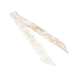 Khăn quàng Christian Dior ABCDIOR 11ABC106L600