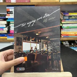 📖 Từ Ngày Em Đến – Kelly Rimmer