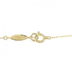 Dây chuyền Hình trái tim Pave 0.05CT - Hàng hiệu Authentic 841164