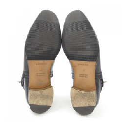 【Mã giảm giá】Giày bốt HERMES 661617