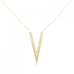 K18YG Necklace - Hàng hiệu Authentic