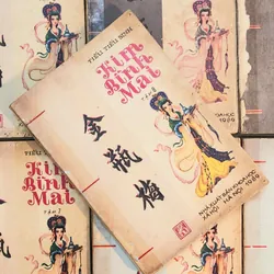 Trọn bộ KIM BÌNH MAI 702525