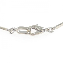 K18WG Sao Kim Cương Vòng Tay 0.10CT - Hàng hiệu Chính hãng 877772