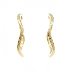 K18YG Bông tai - Hàng hiệu Chính hãng 869465